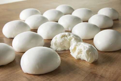 なのはな製乳のチーズ